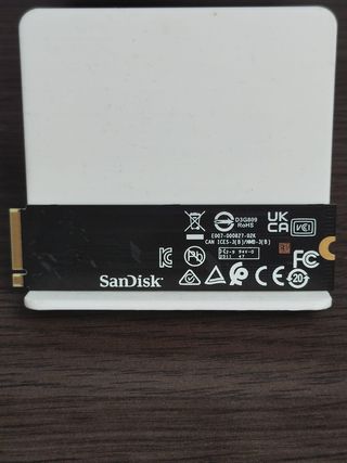 SSD WD SN7100 2TB