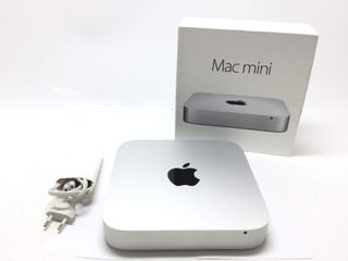 ordenador apple apple mac mini core i5 1.4 (2014) (a1347)