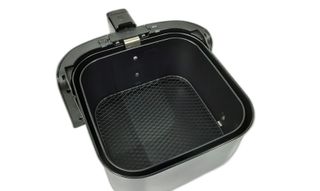 freidora de aire silvercrest 416140