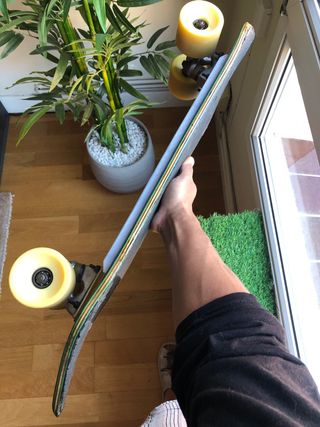Skate Cruiser 