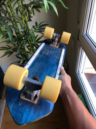 Skate Cruiser 