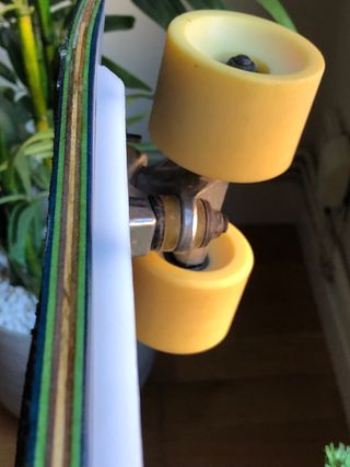 Skate Cruiser 