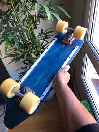Skate Cruiser 