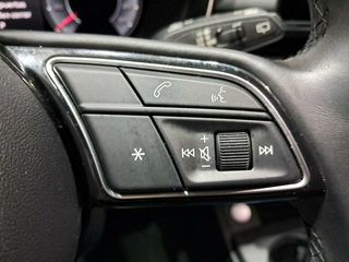 Audi A4 Avant Advanced 30 TDI 100kW S tronic