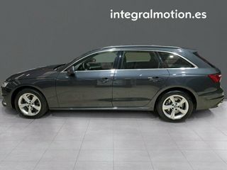 Audi A4 Avant Advanced 30 TDI 100kW S tronic