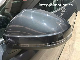 Audi A4 Avant Advanced 30 TDI 100kW S tronic