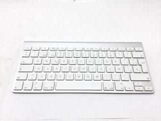 teclado alfanumerico apple a1314