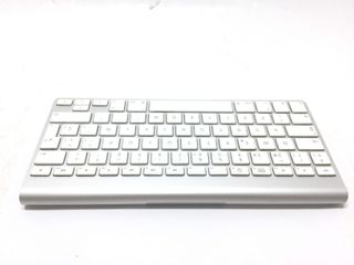 teclado alfanumerico apple a1314
