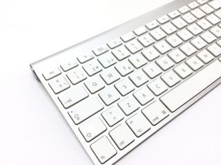 teclado alfanumerico apple a1314