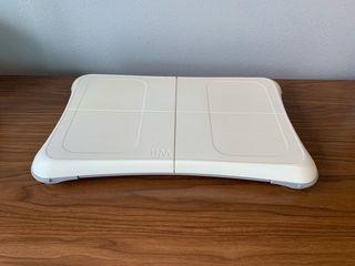 Wii Balance Board + Wii Fit Plus Nintendo