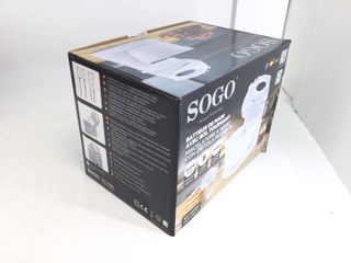 amasadora sogo bat-ss-14290