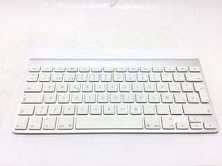 teclado alfanumerico apple a1314