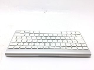 teclado alfanumerico apple a1314