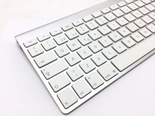 teclado alfanumerico apple a1314