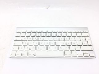 teclado alfanumerico apple a1314