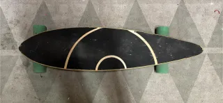 Skate Longboard