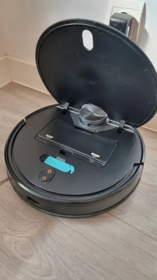 Cecotec Conga 3490 Robot Aspirador