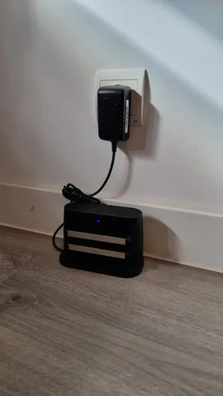 Cecotec Conga 3490 Robot Aspirador