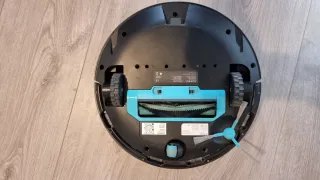 Cecotec Conga 3490 Robot Aspirador