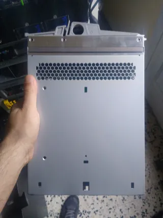 Módulo I/O SAS HP 3PAR M6710/M6720