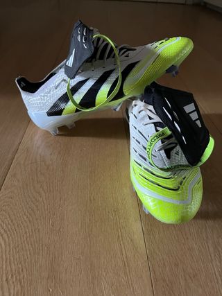 Adidas Predator Elite Scarpe da Calcio