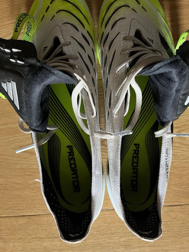 Adidas Predator Elite Scarpe da Calcio