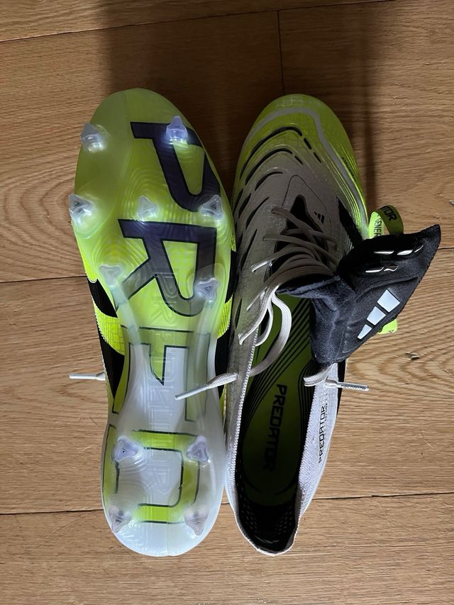 Adidas Predator Elite Scarpe da Calcio