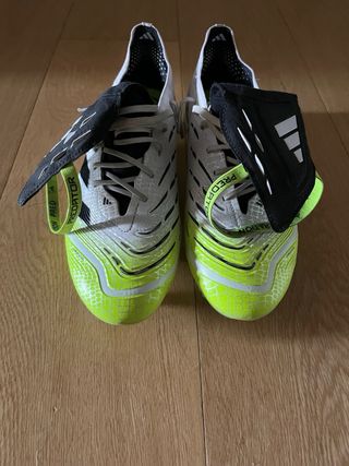 Adidas Predator Elite Scarpe da Calcio
