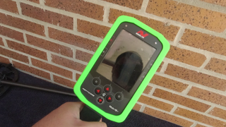 Protector pda Minelab Manticore