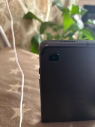 Samsung Tab S6 Lite