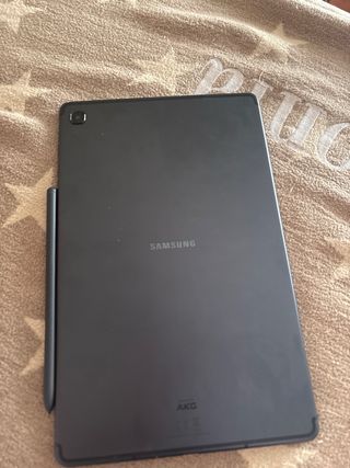Samsung Tab S6 Lite