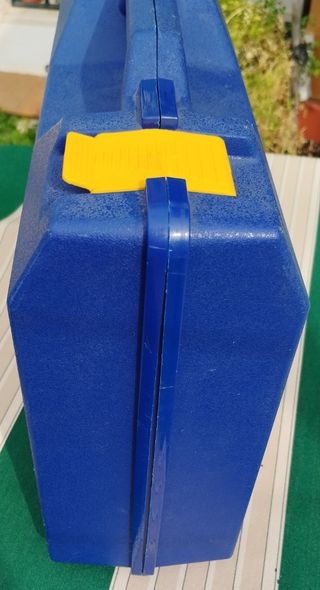 Maletín para herramientas, bricolaje, etc.