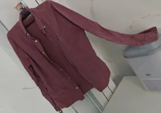 Camisas Hollister de hombre 