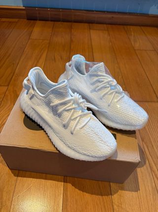 Adidas Yeezy Boost 350 