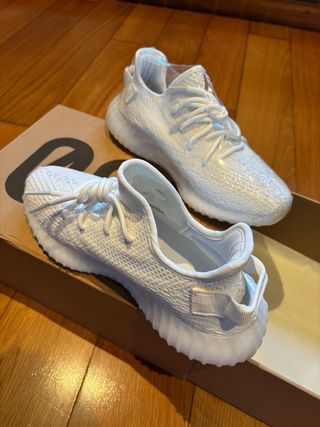 Adidas Yeezy Boost 350 