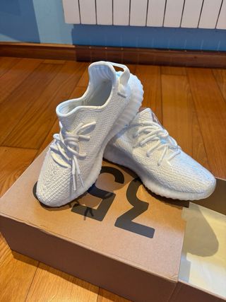 Adidas Yeezy Boost 350 