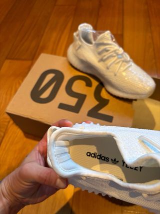 Adidas Yeezy Boost 350 