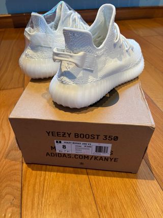 Adidas Yeezy Boost 350 