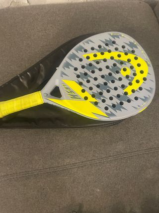 Pala de pádel HEAD Flash