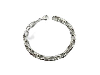 pulsera plata 925mm