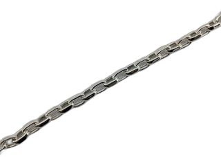 pulsera plata 925mm