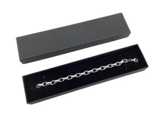 pulsera plata 925mm