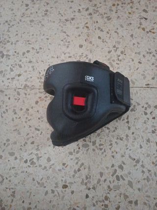 Casco de protección para artes marciales PWR