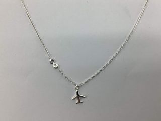 cadena plata 925mm 22.5cm