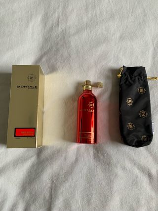 Montale Red Aoud 100ml