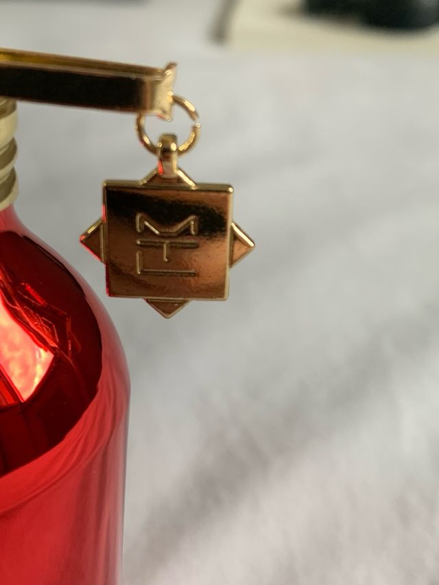 Montale Red Aoud 100ml