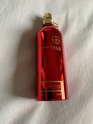 Montale Red Aoud 100ml