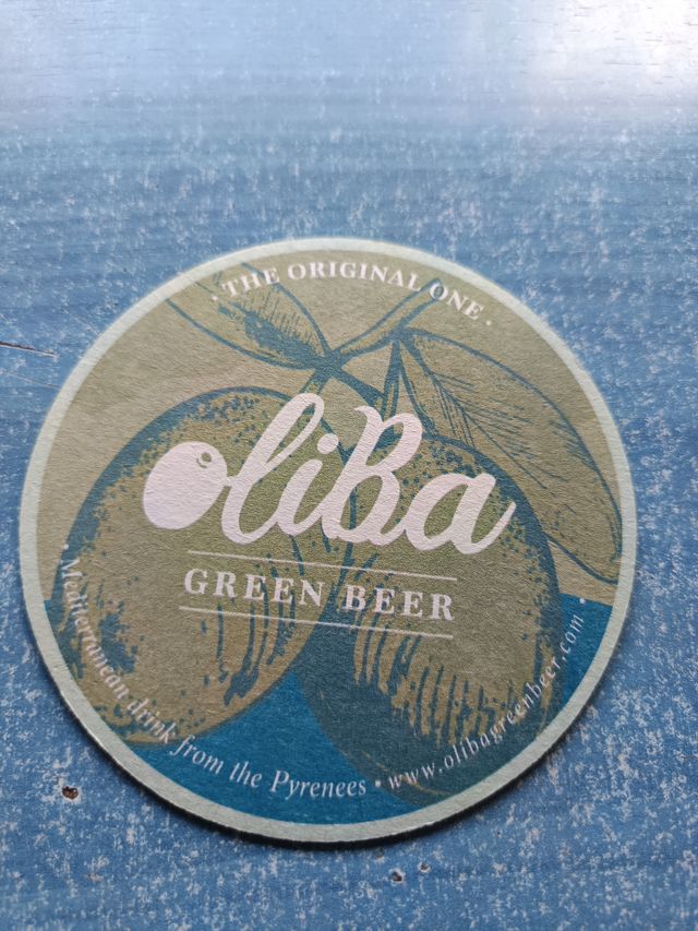 Colección de 2 Posavasos Cerveza Águila