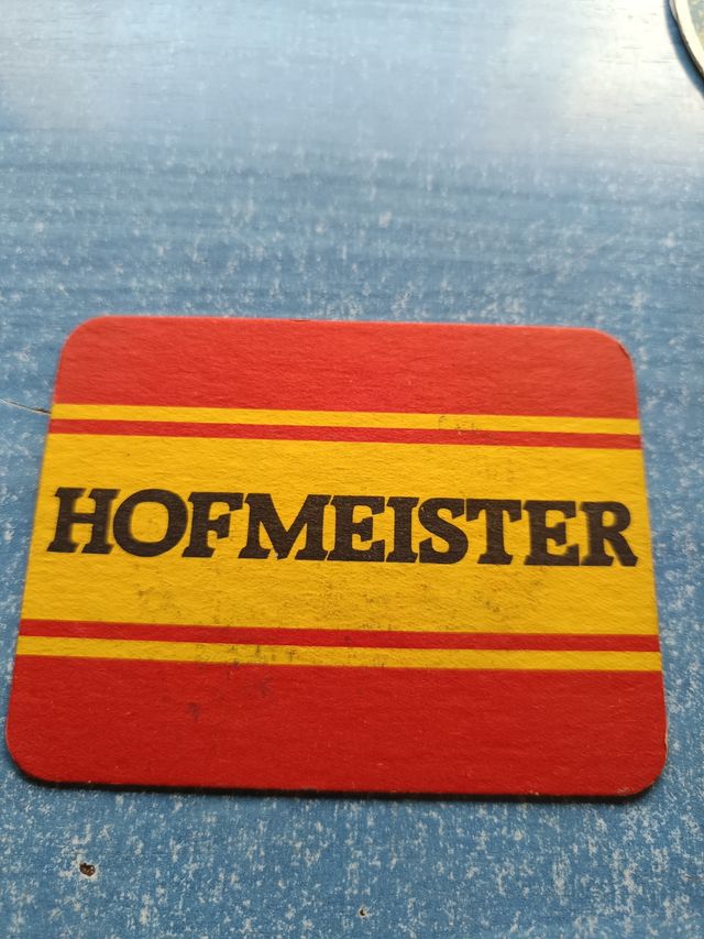 Colección de 2 Posavasos Cerveza Águila