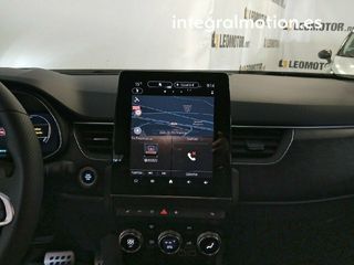 Renault Arkana 1.6 E-Tech Esprit Alpine 105kW 